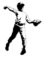 pitcher
